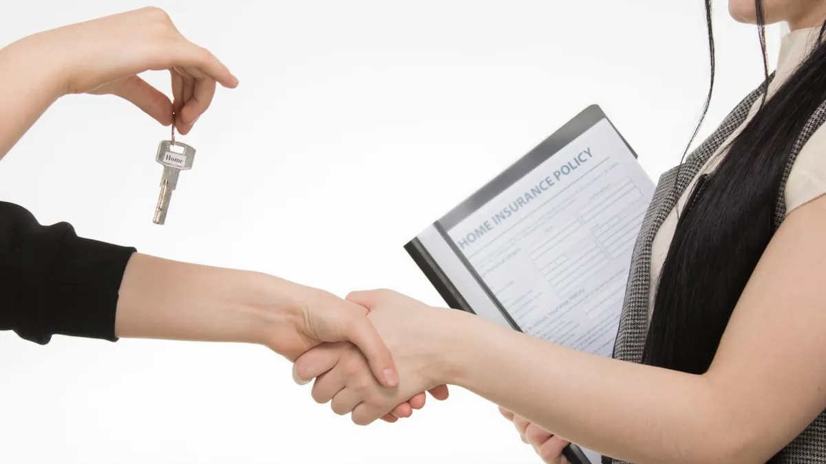 Listings & Enquiry Portals